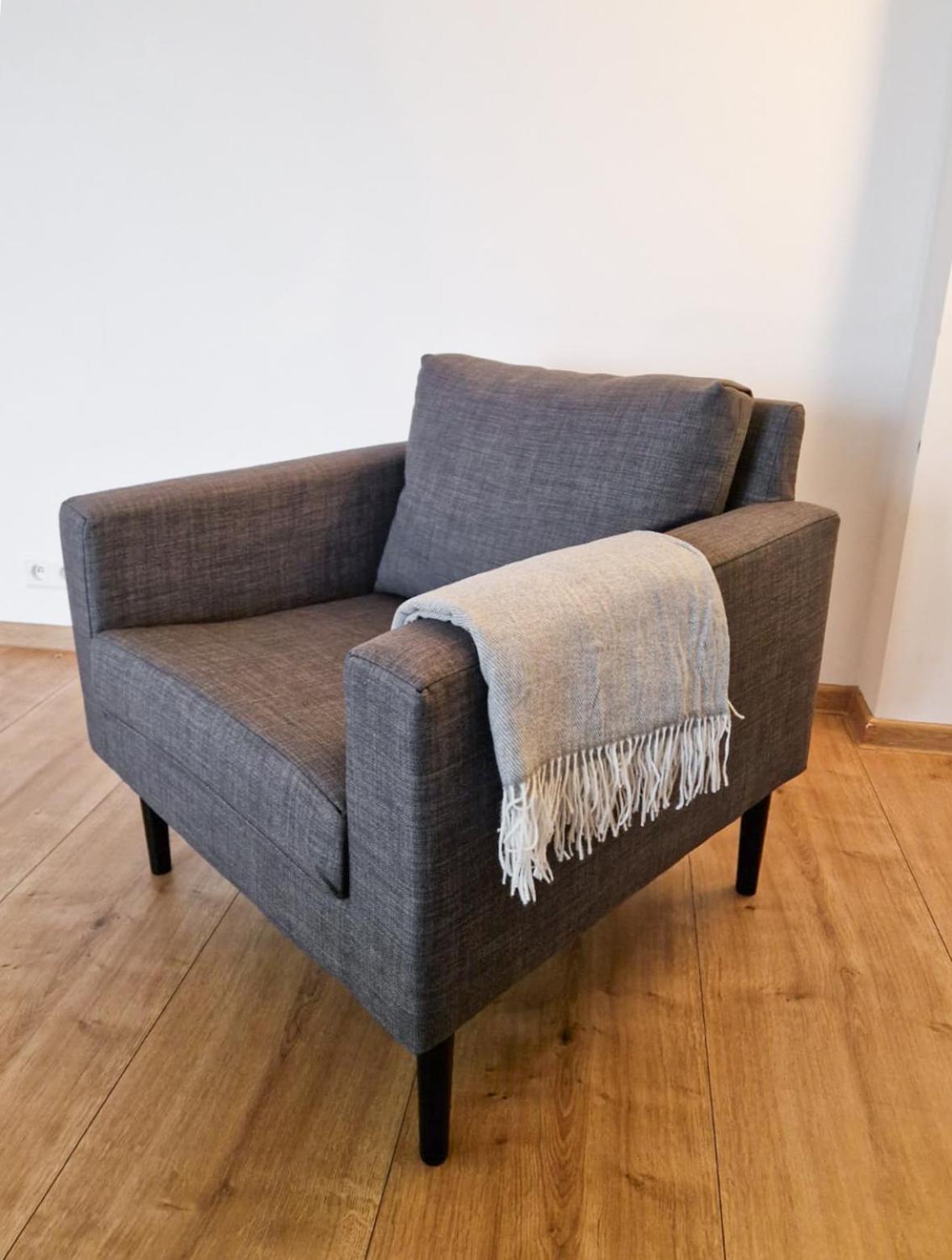Maroks Zolwia Apartment Varsóvia Exterior foto